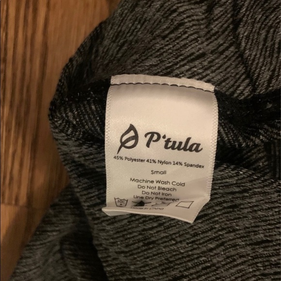 P’Tula leggings - Picture 2 of 2